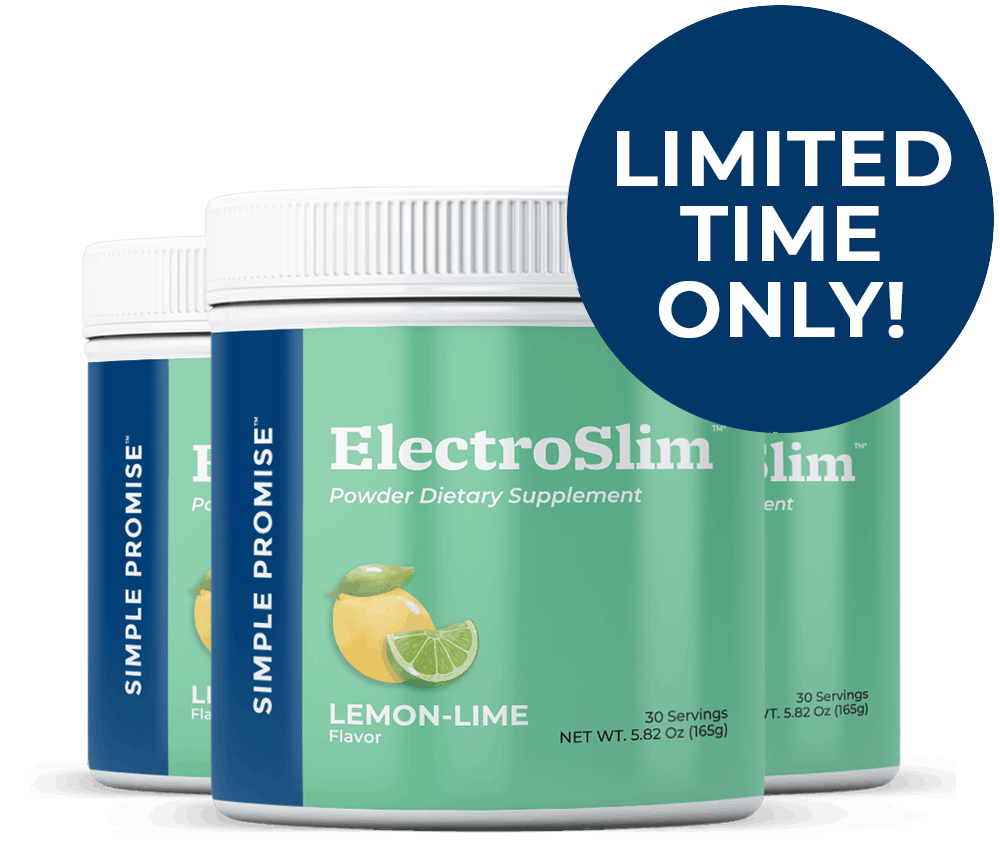 ElectroSlim Jars