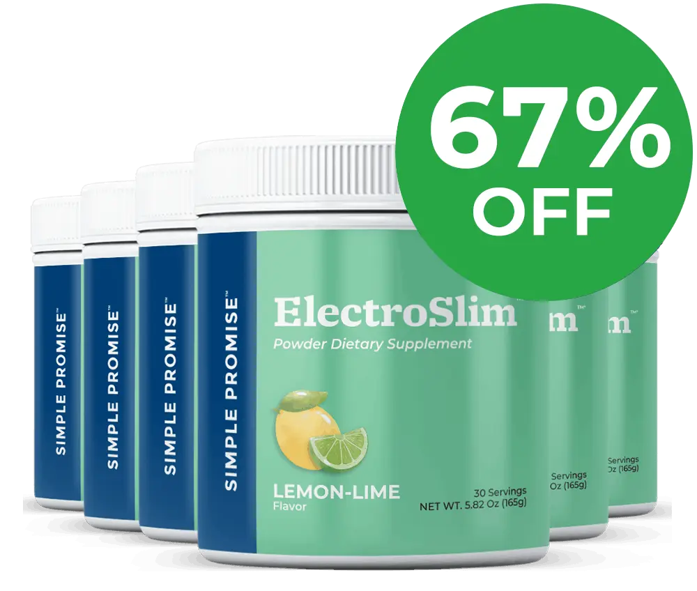 ElectroSlim 6 Jar